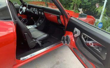 Chevrolet-Chevelle-1969-Red-Black-16
