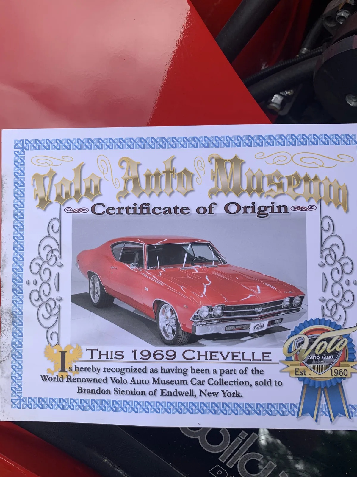 Chevrolet-Chevelle-1969-Red-Black-3