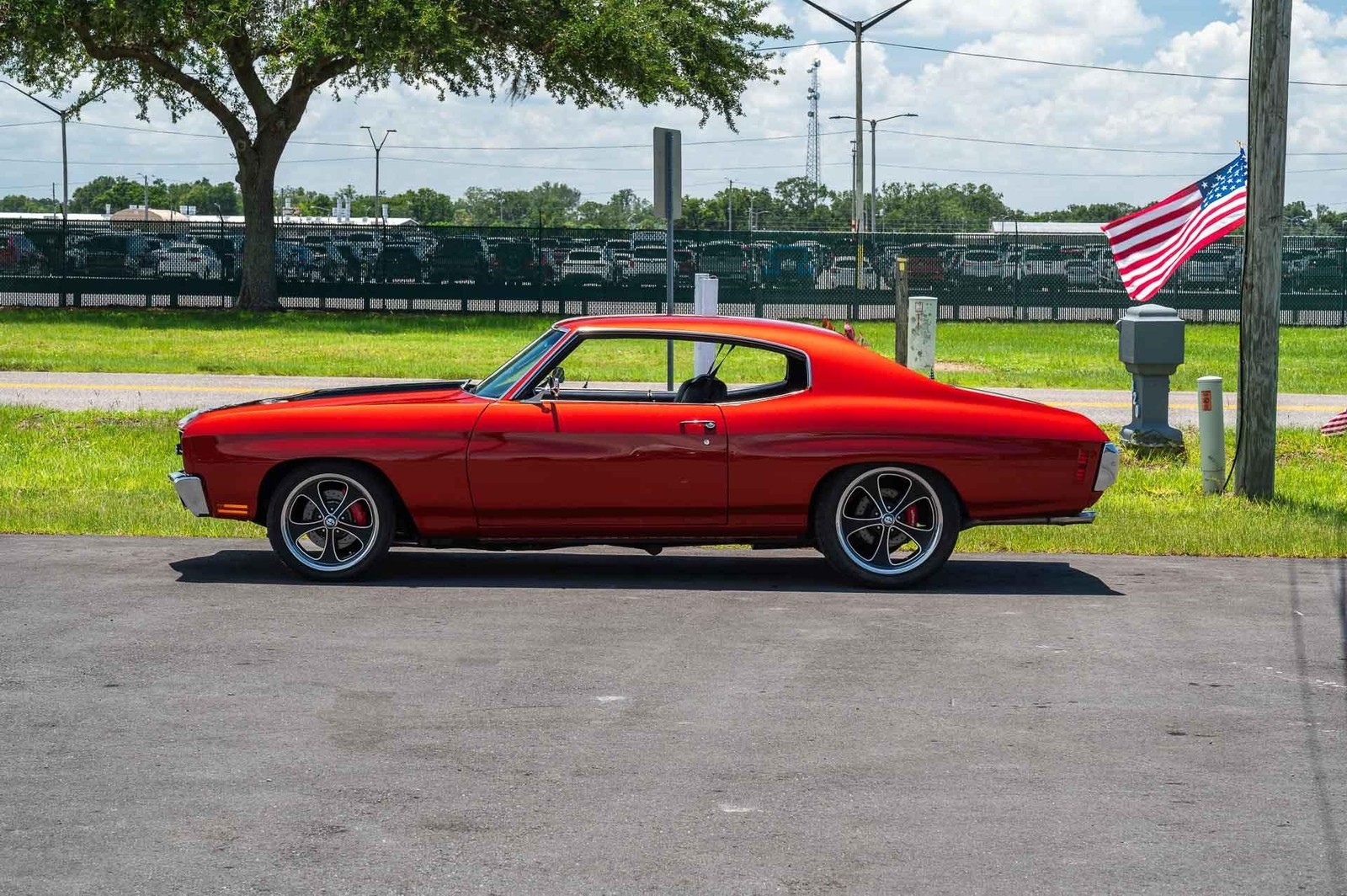 Chevrolet-Chevelle-1970-2-Door-1