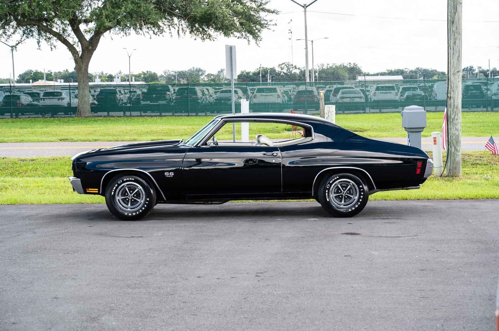 Chevrolet-Chevelle-1970-2-Door-1