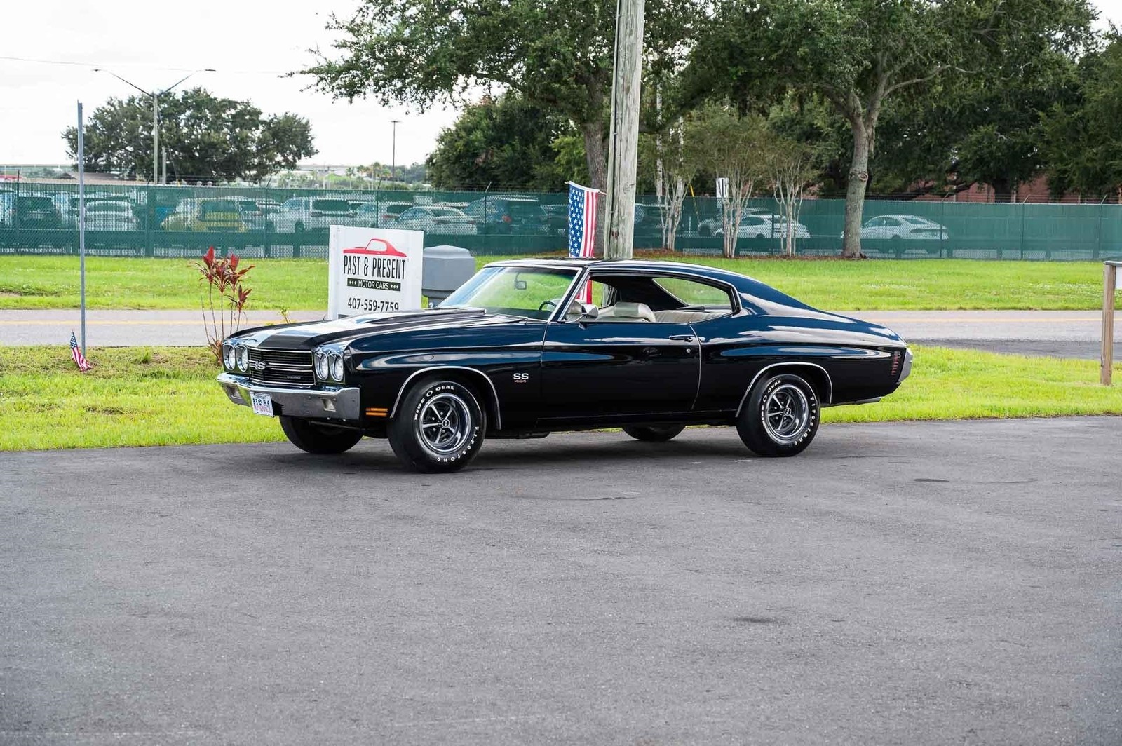 Chevrolet-Chevelle-1970-2-Door-13