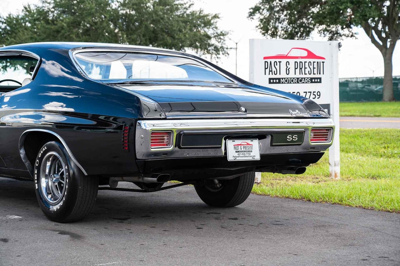 Chevrolet-Chevelle-1970-2-Door-16