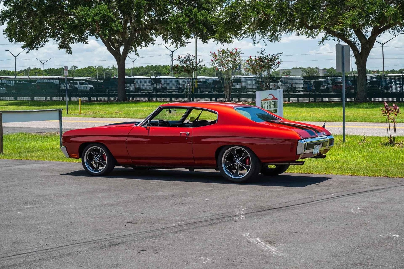 Chevrolet-Chevelle-1970-2-Door-19
