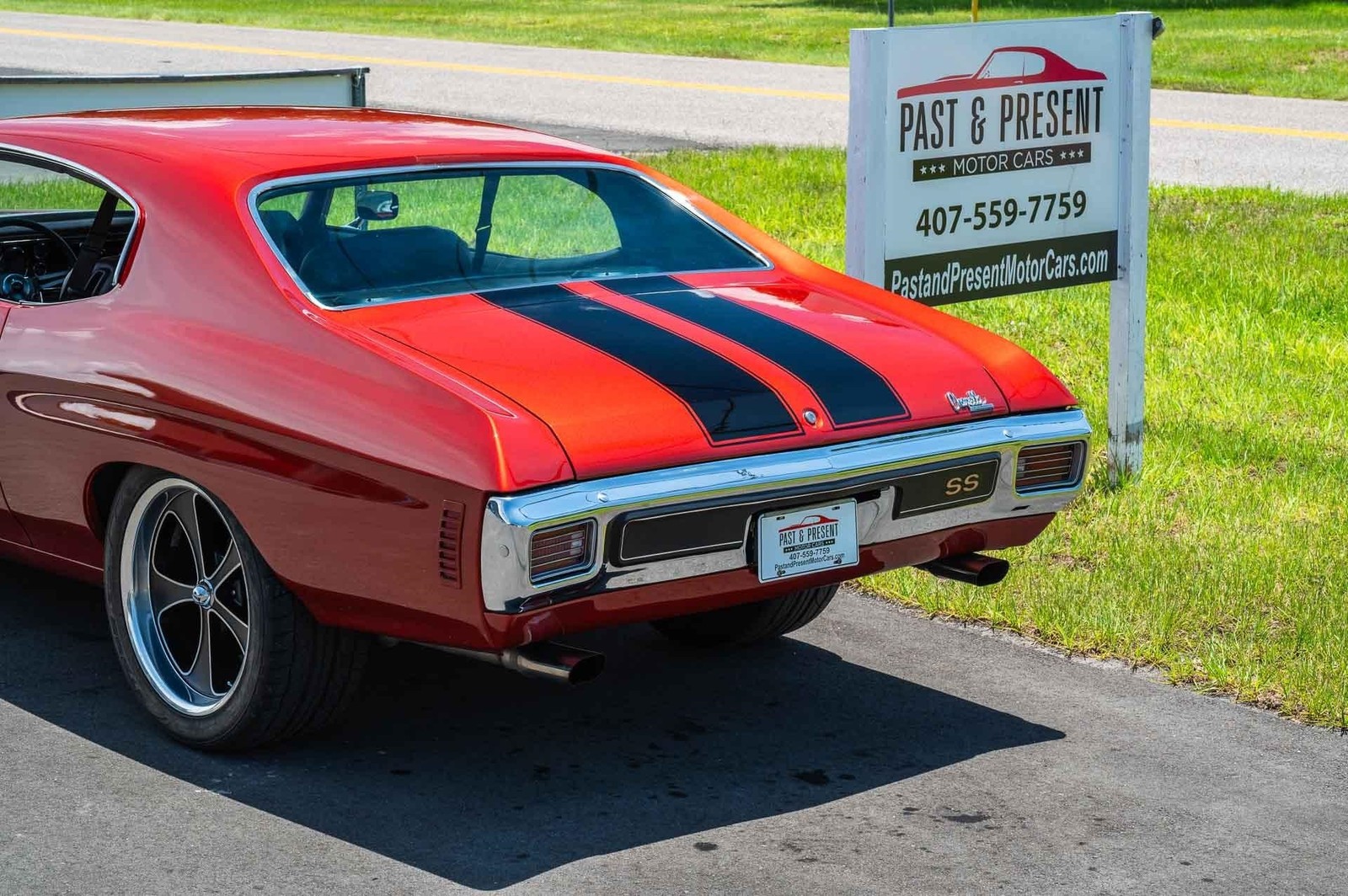 Chevrolet-Chevelle-1970-2-Door-20