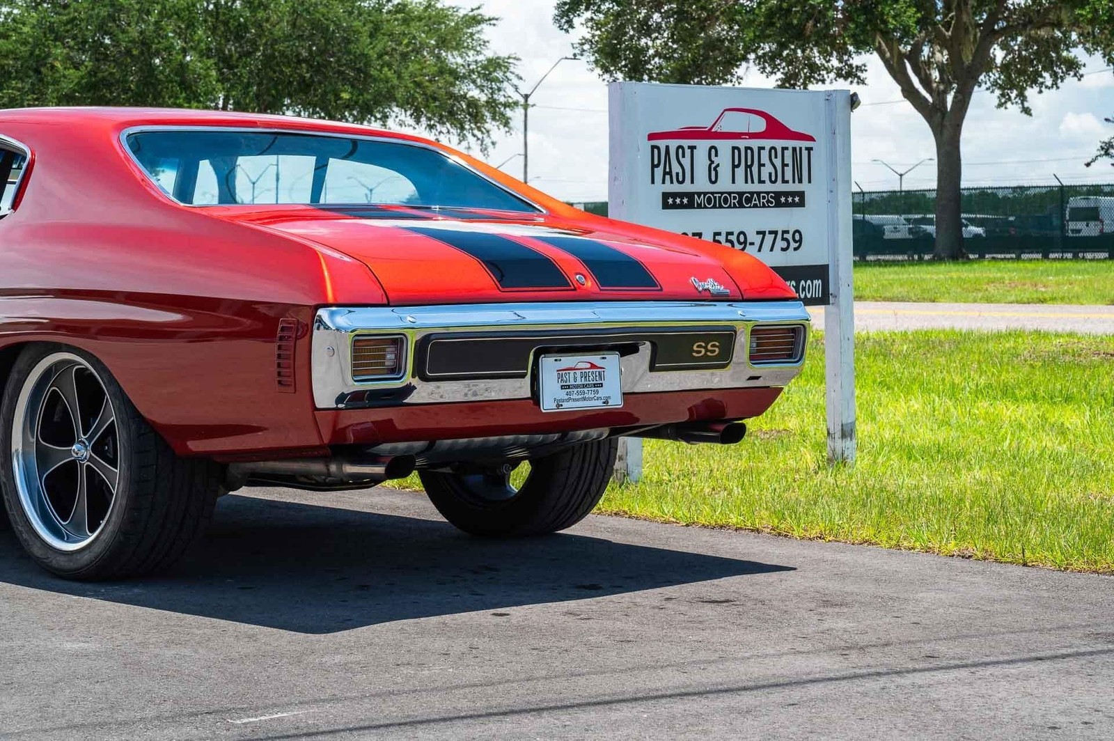 Chevrolet-Chevelle-1970-2-Door-21
