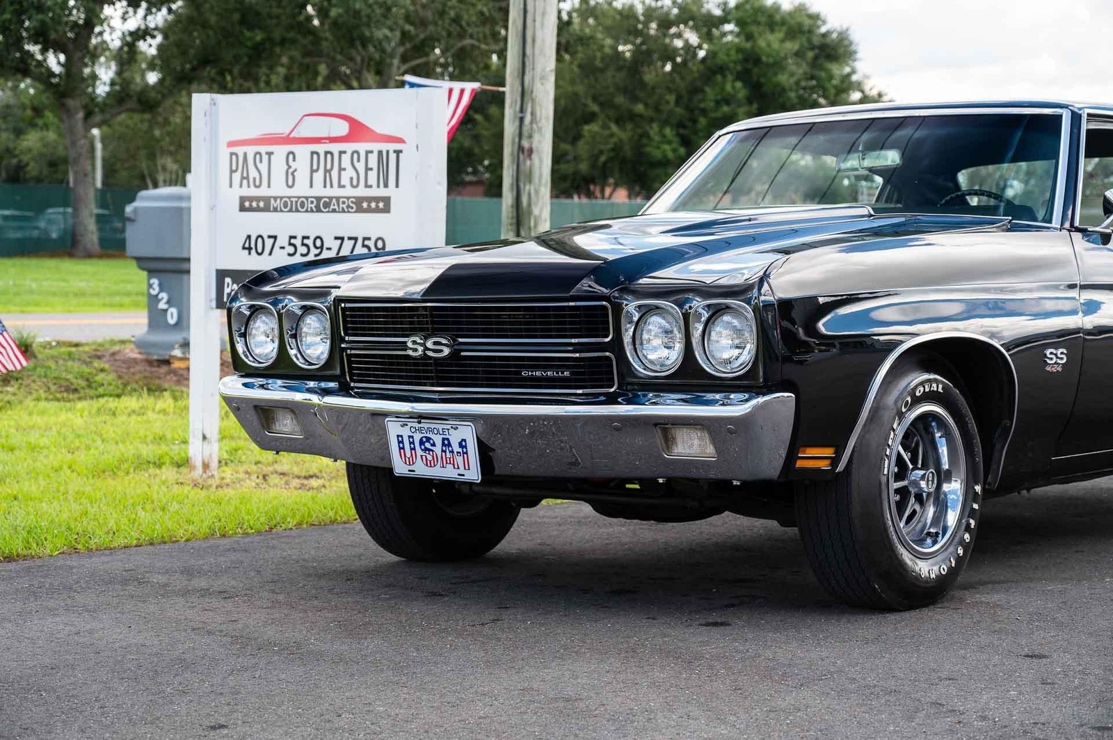 Chevrolet-Chevelle-1970-2-Door-21