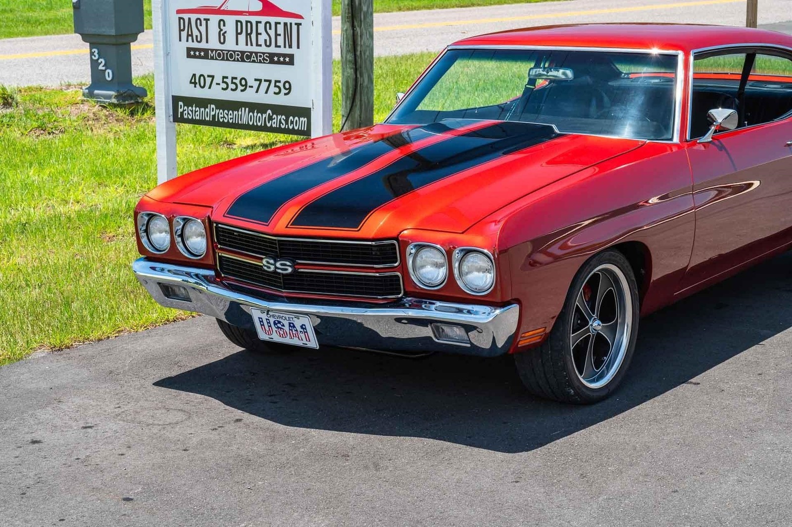 Chevrolet-Chevelle-1970-2-Door-25