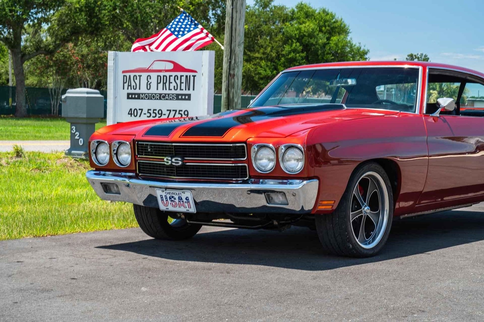 Chevrolet-Chevelle-1970-2-Door-26