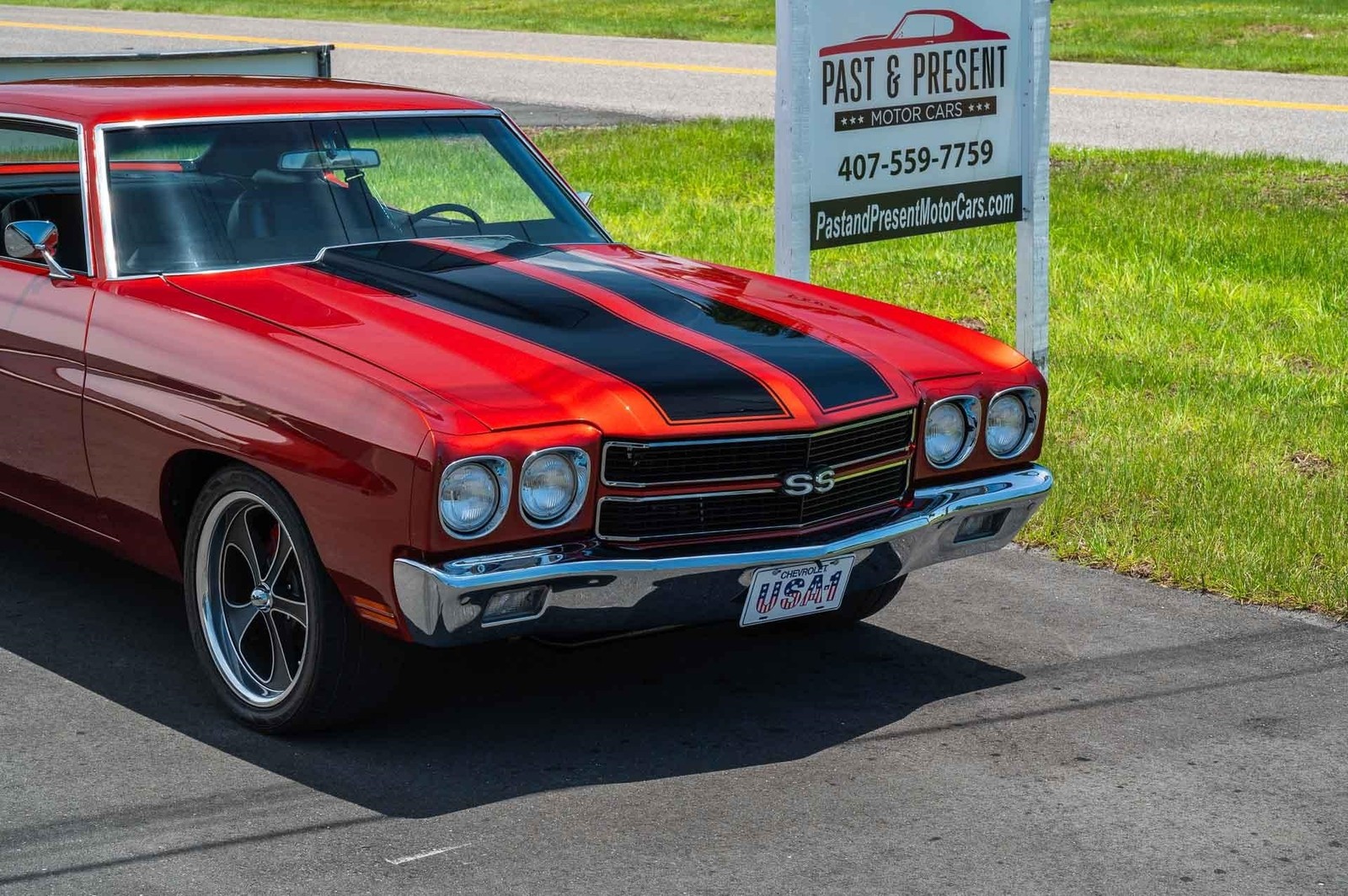 Chevrolet-Chevelle-1970-2-Door-34