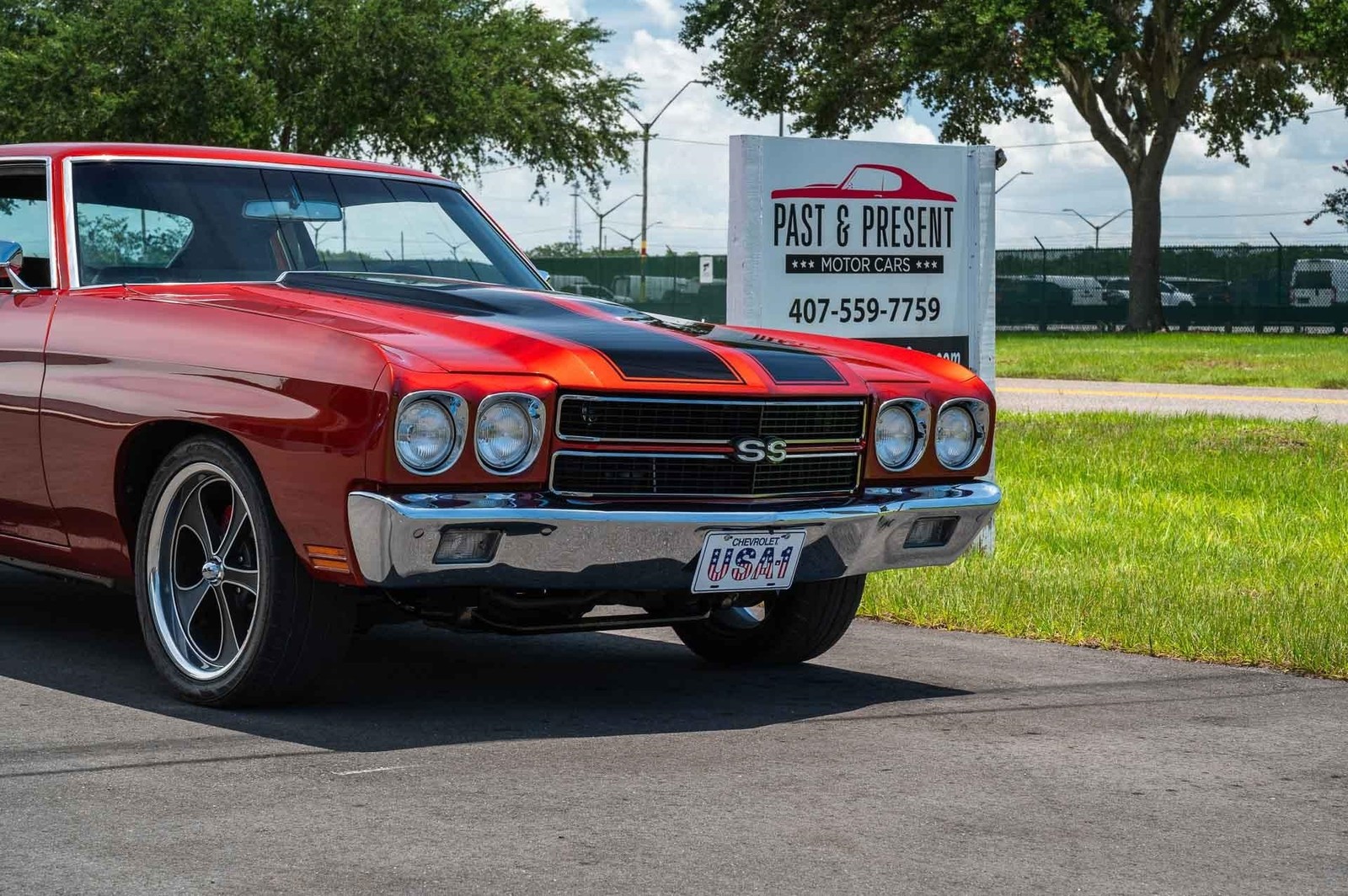 Chevrolet-Chevelle-1970-2-Door-35