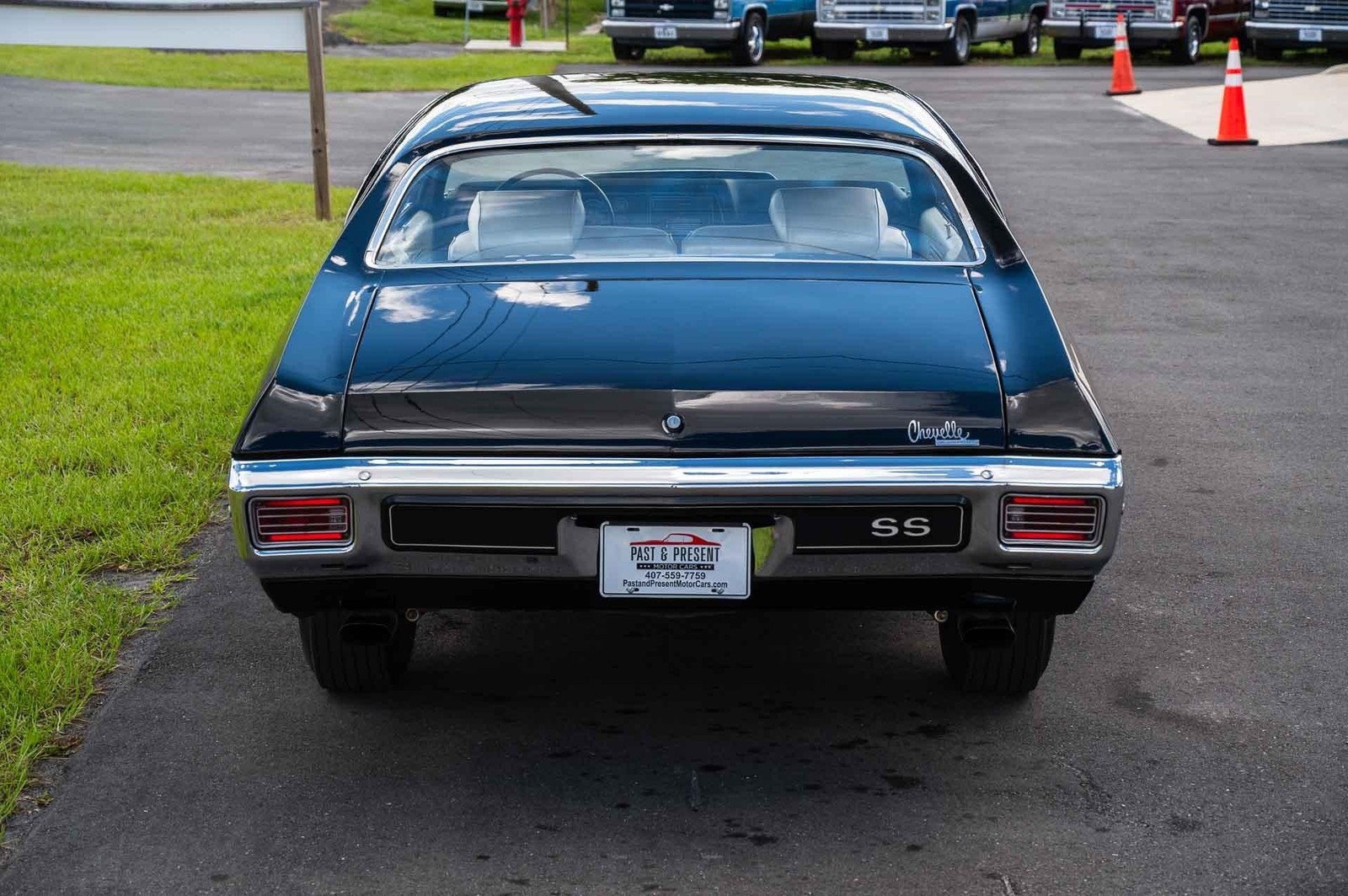 Chevrolet-Chevelle-1970-2-Door-35
