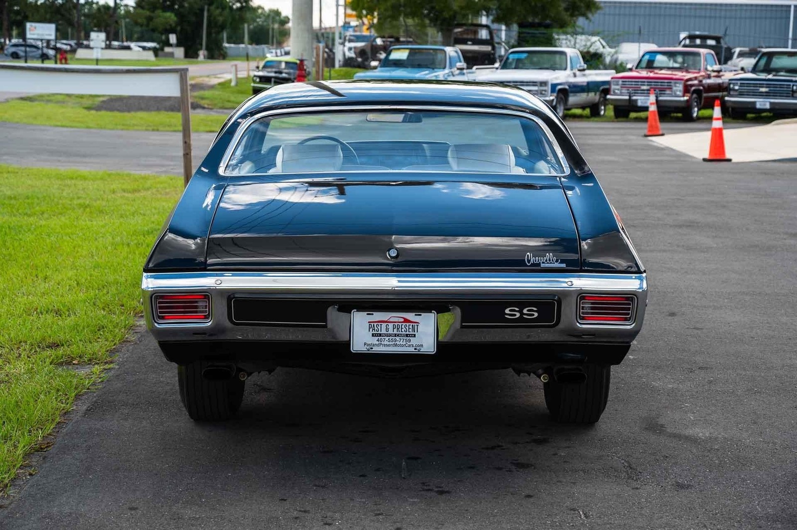 Chevrolet-Chevelle-1970-2-Door-36