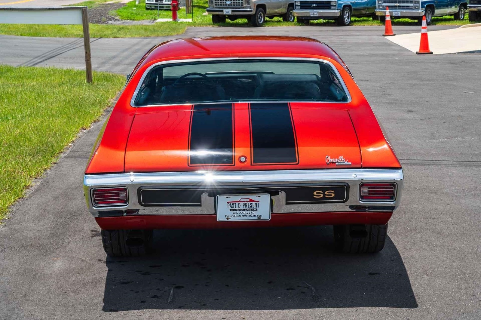 Chevrolet-Chevelle-1970-2-Door-4