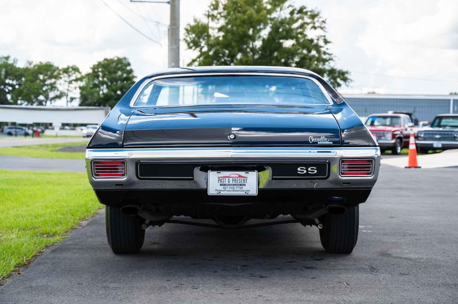 Chevrolet-Chevelle-1970-2-Door-4
