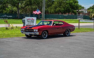 Chevrolet-Chevelle-1970-2-Door