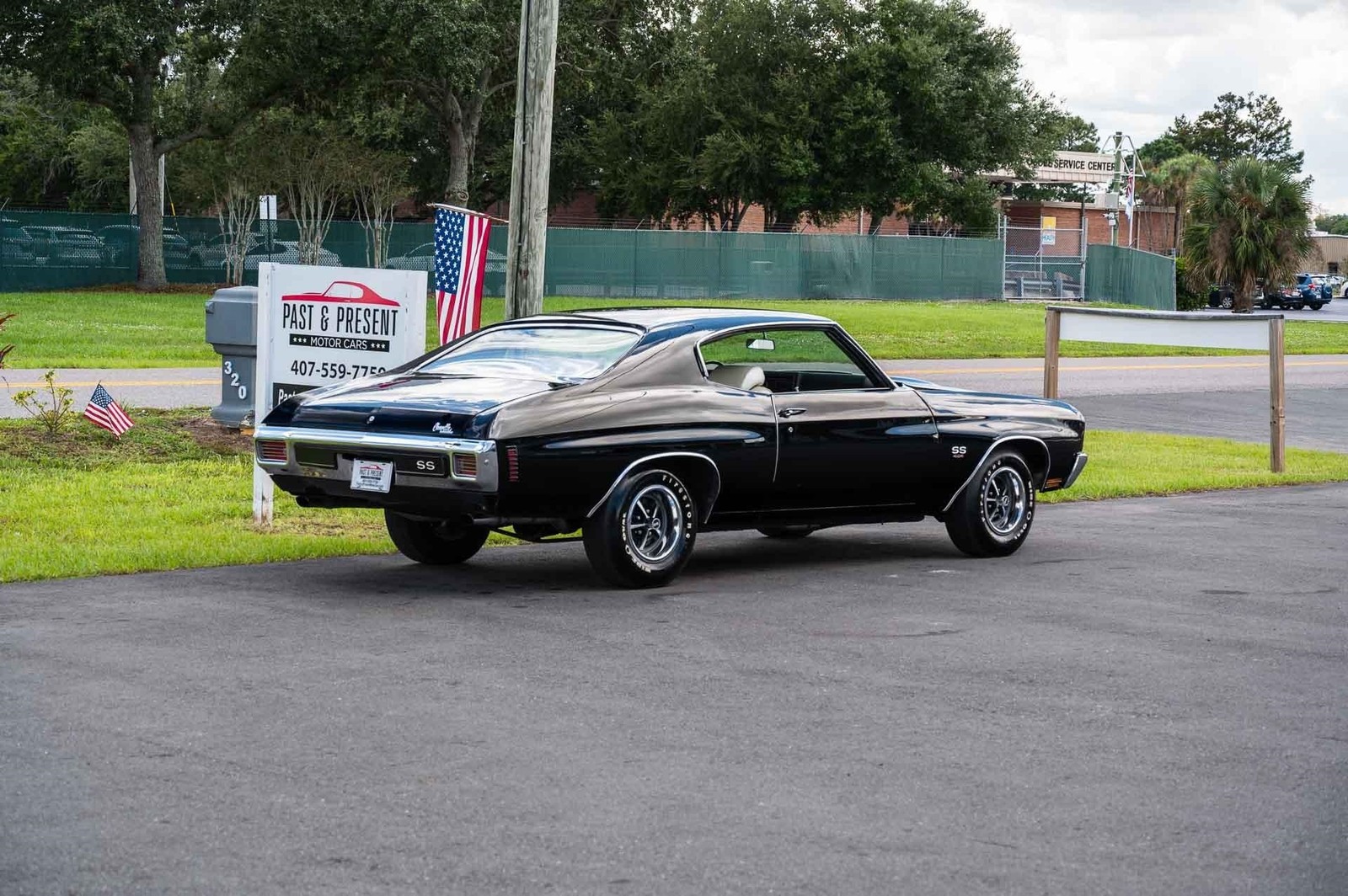 Chevrolet-Chevelle-1970-2-Door-5