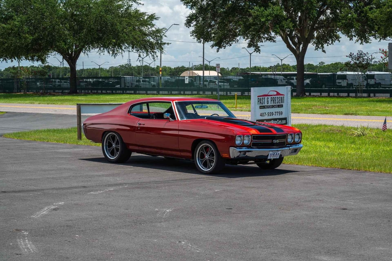 Chevrolet-Chevelle-1970-2-Door-8