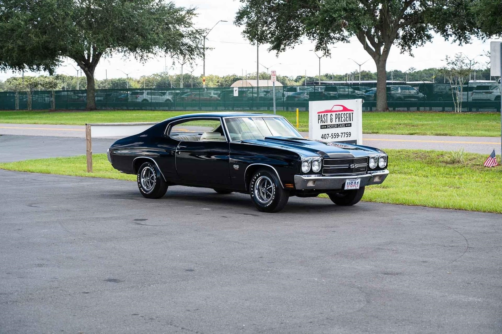 Chevrolet-Chevelle-1970-2-Door-8