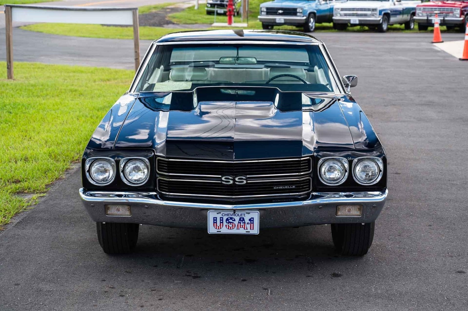 Chevrolet-Chevelle-1970-2-Door-9