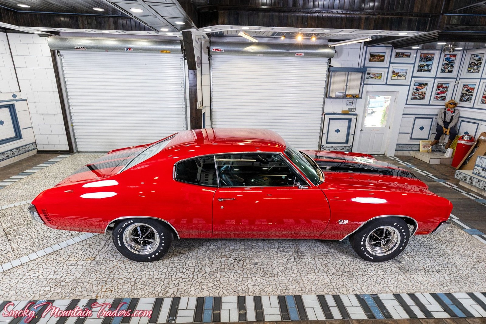 Chevrolet-Chevelle-1970-20