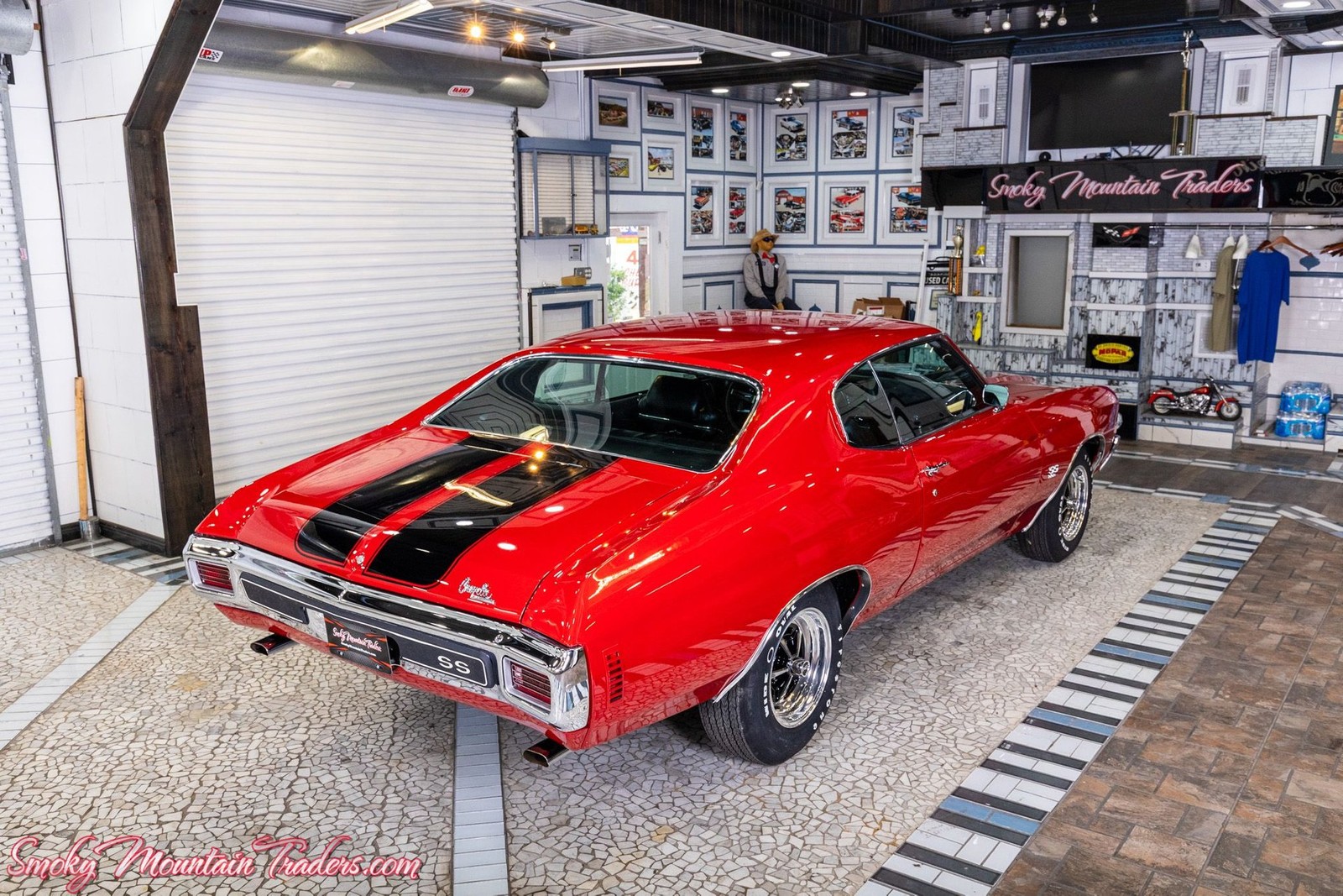 Chevrolet-Chevelle-1970-21