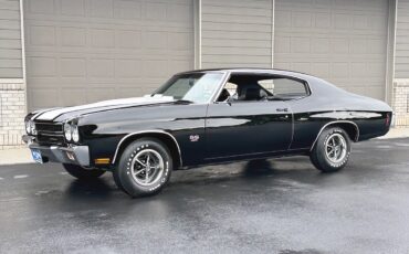 Chevrolet-Chevelle-1970-Coupe-1