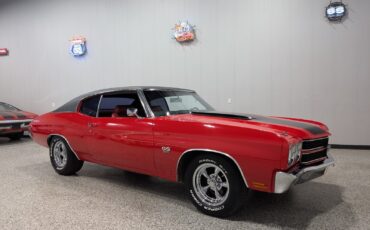 Chevrolet-Chevelle-1970-Coupe-1