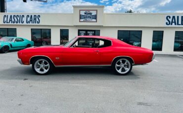 Chevrolet-Chevelle-1970-Coupe-1
