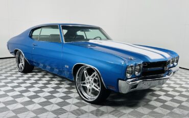 Chevrolet-Chevelle-1970-Coupe-1
