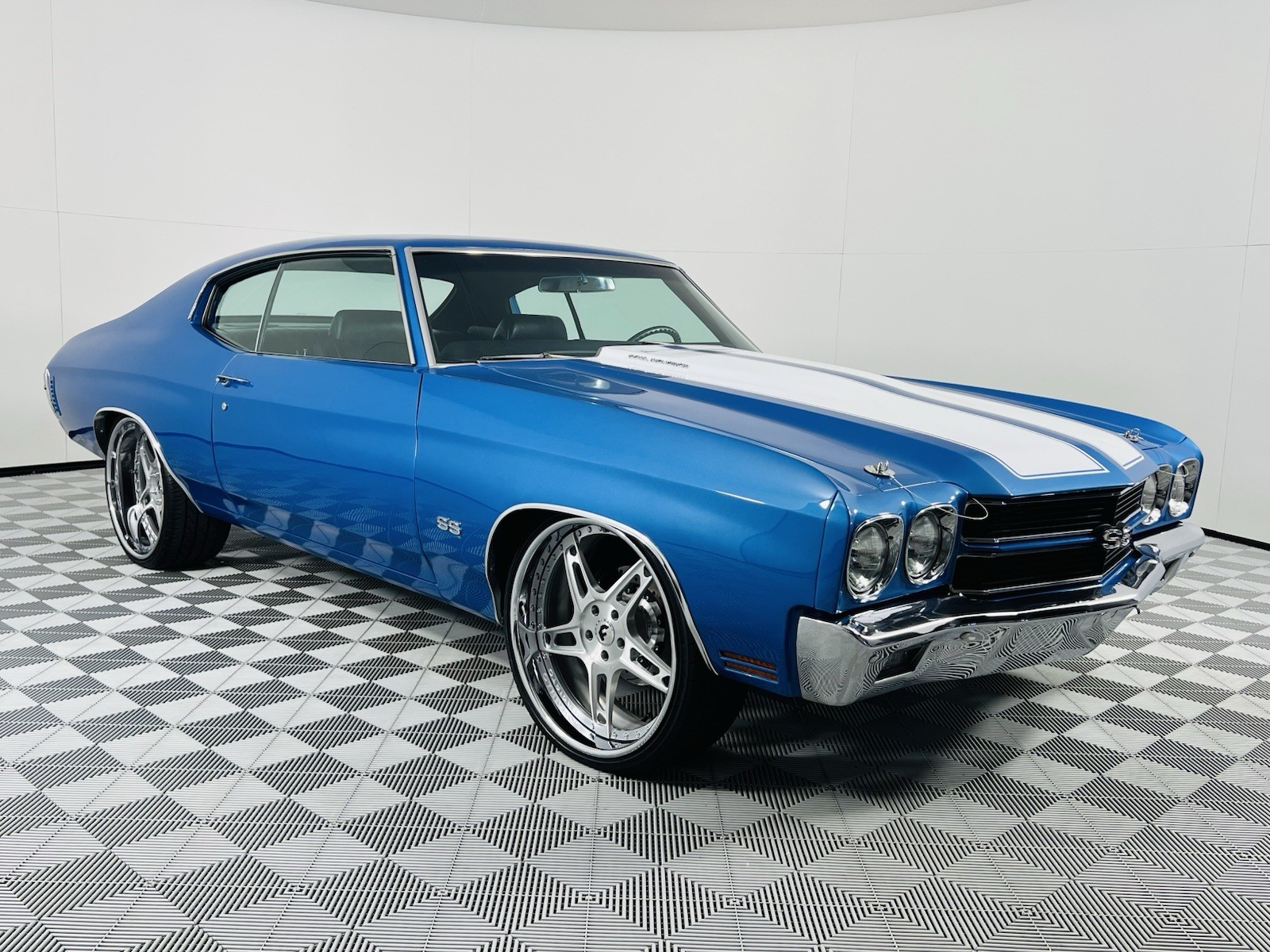 Chevrolet-Chevelle-1970-Coupe-1
