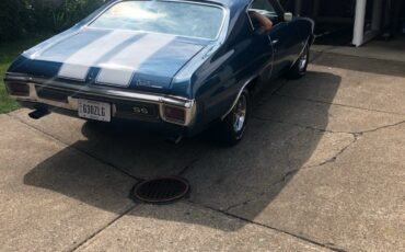 Chevrolet-Chevelle-1970-Coupe-1