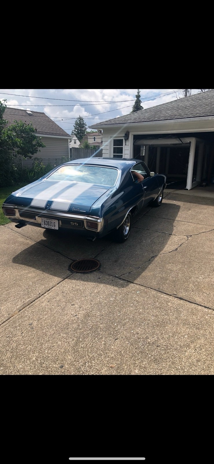 Chevrolet-Chevelle-1970-Coupe-1