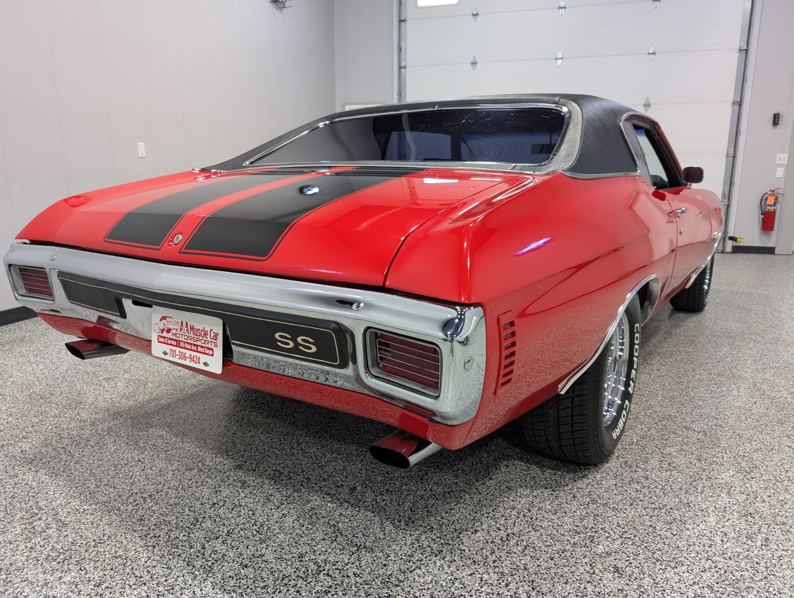 Chevrolet-Chevelle-1970-Coupe-11