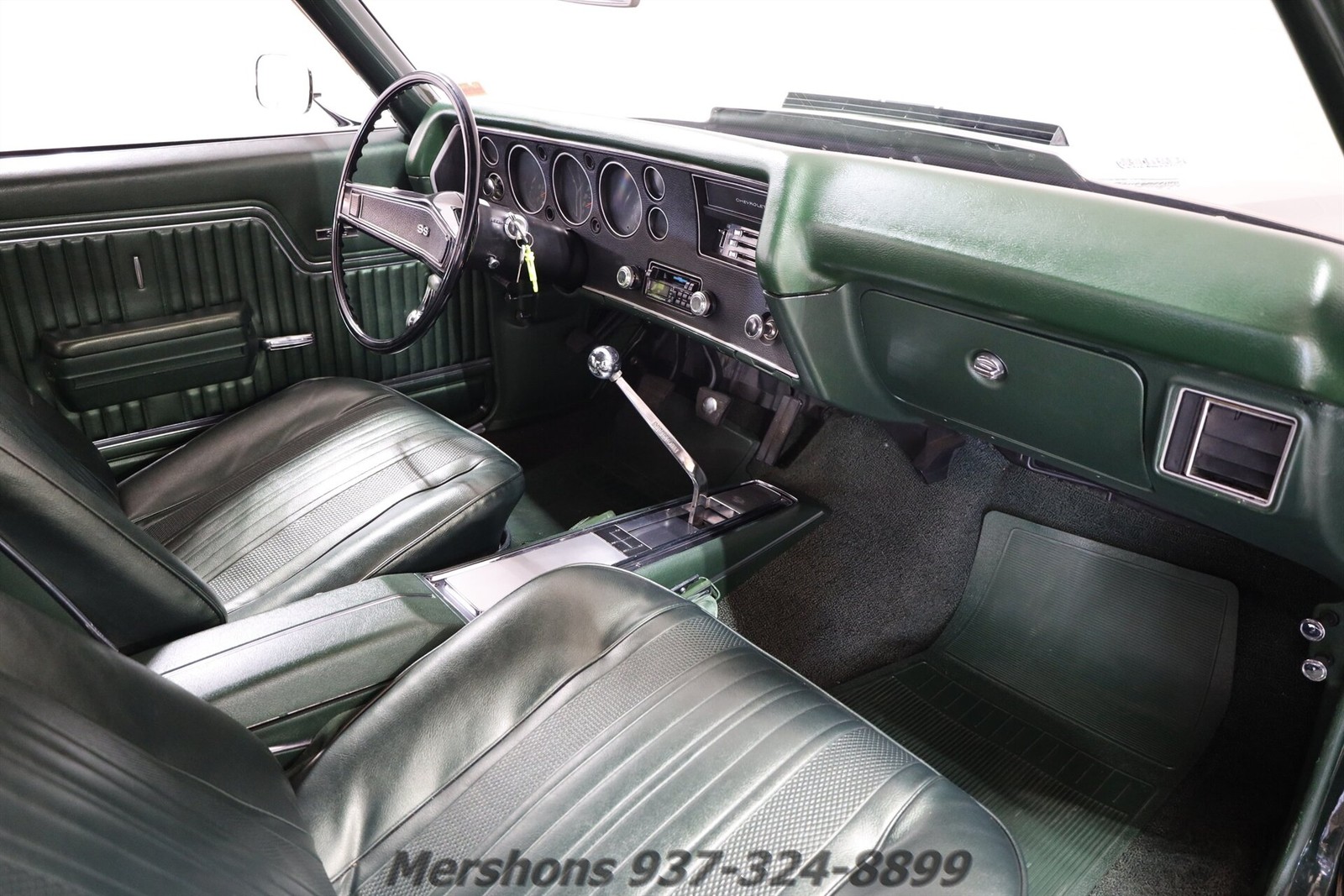 Chevrolet-Chevelle-1970-Coupe-11