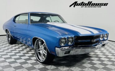 Chevrolet-Chevelle-1970-Coupe