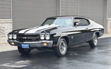 Chevrolet-Chevelle-1970-Coupe