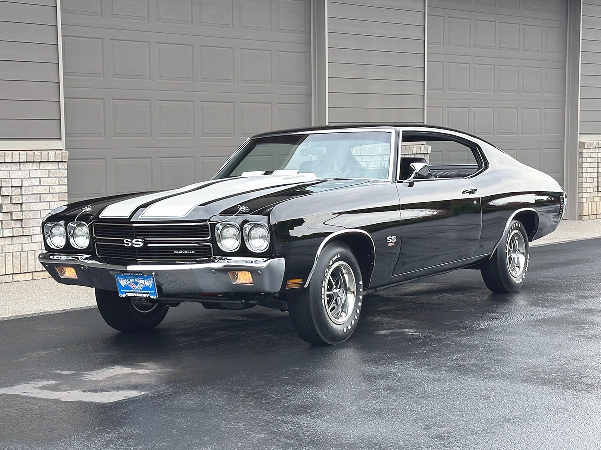 Chevrolet-Chevelle-1970-Coupe