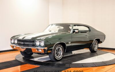 Chevrolet Chevelle 1970