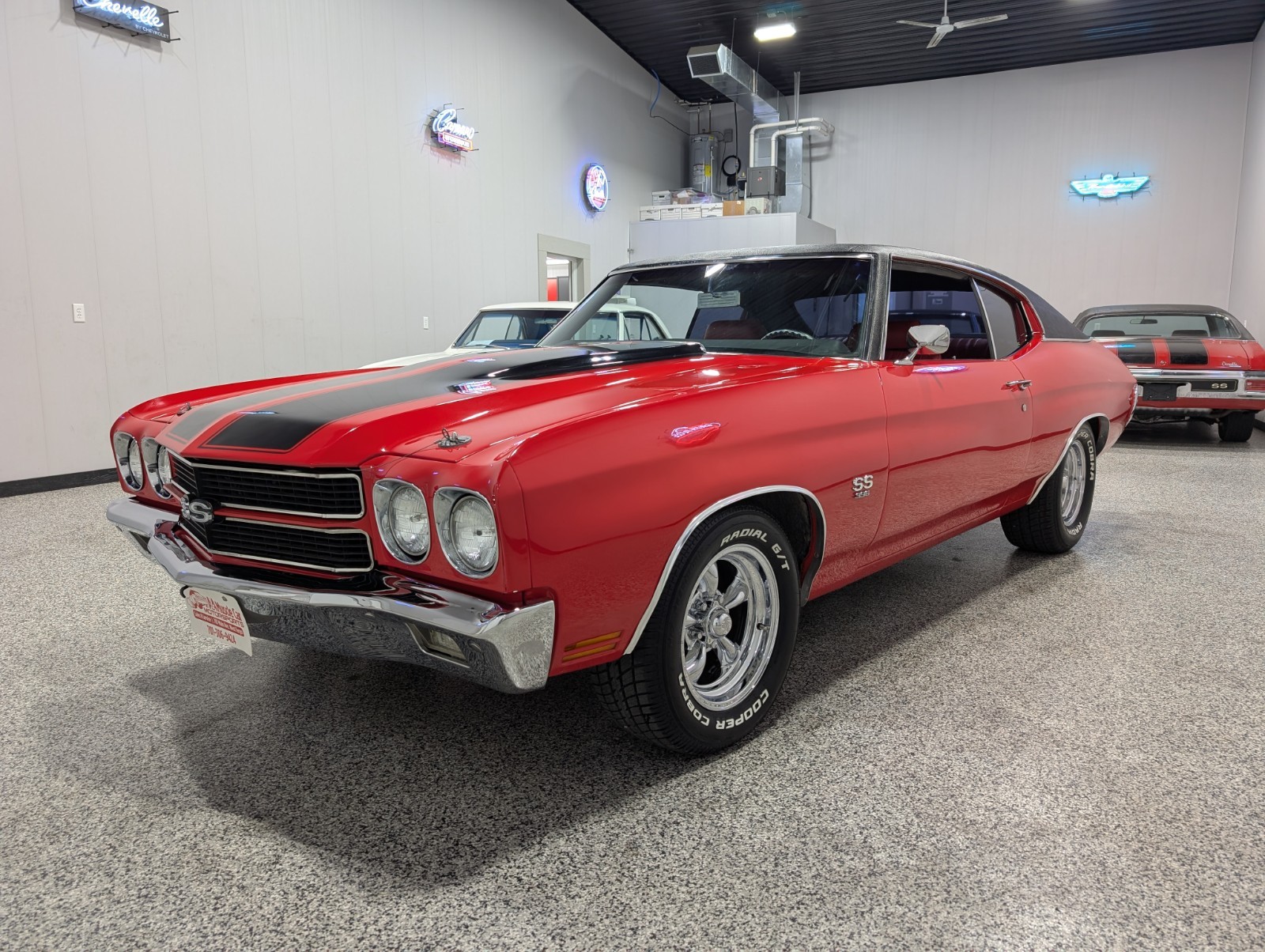 Chevrolet-Chevelle-1970-Coupe-5