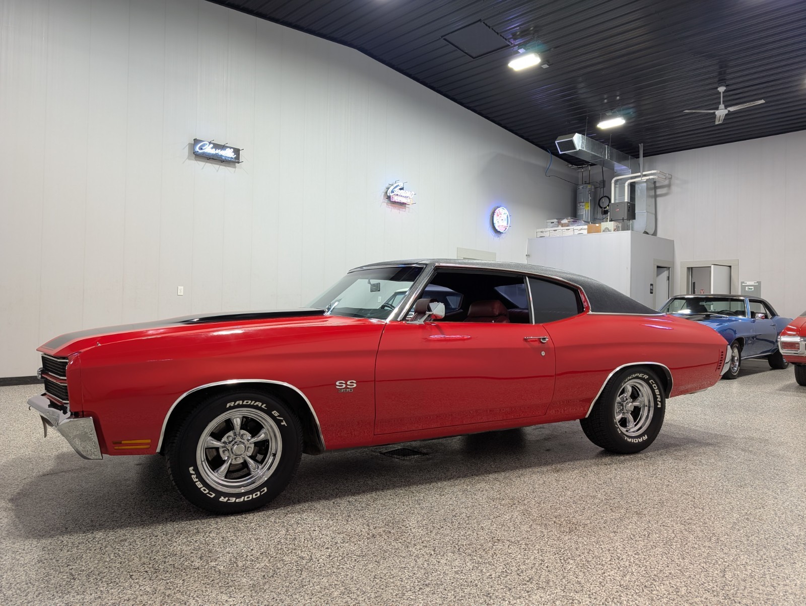 Chevrolet-Chevelle-1970-Coupe-8