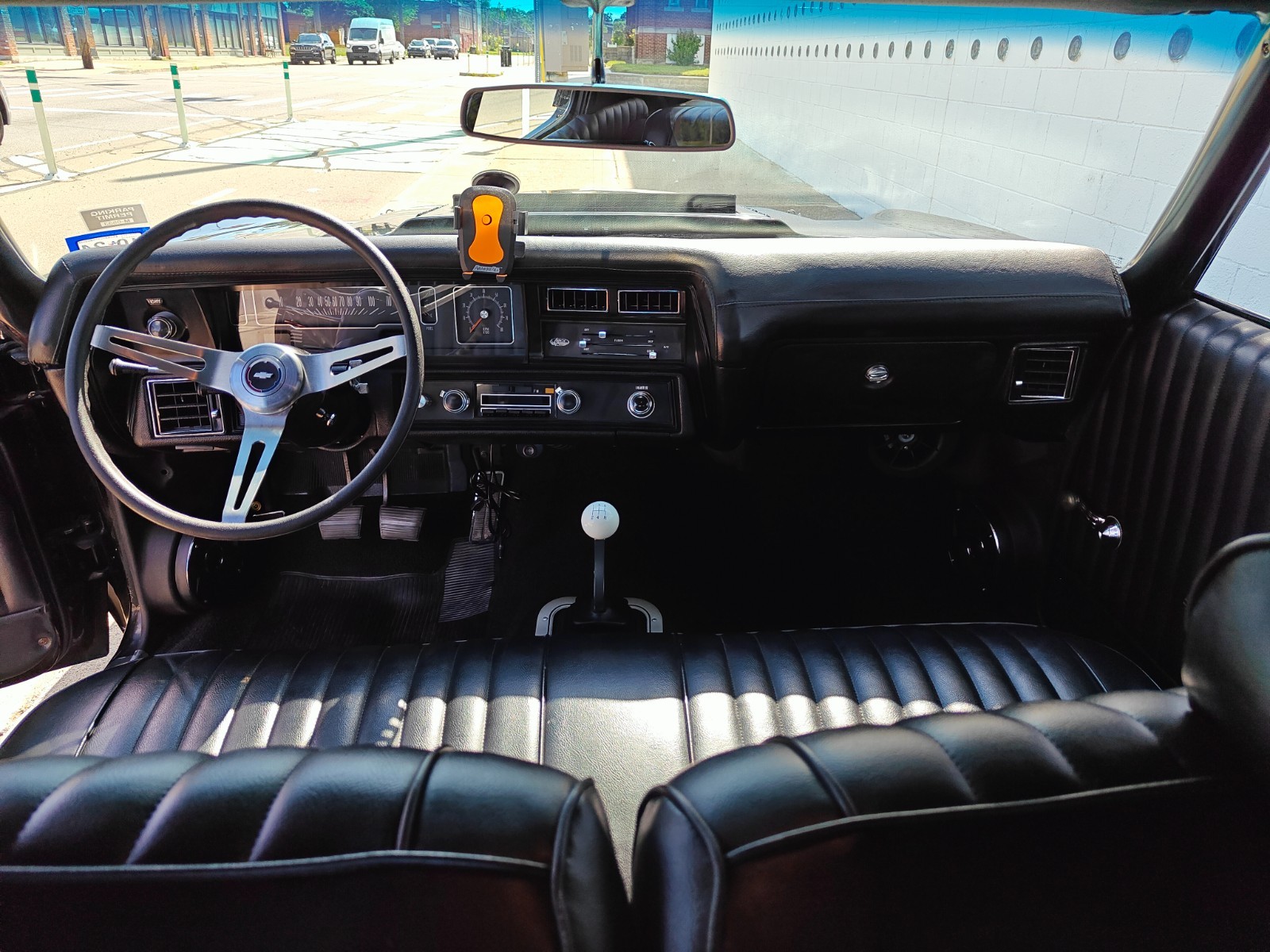 Chevrolet-Chevelle-1970-Coupe-8