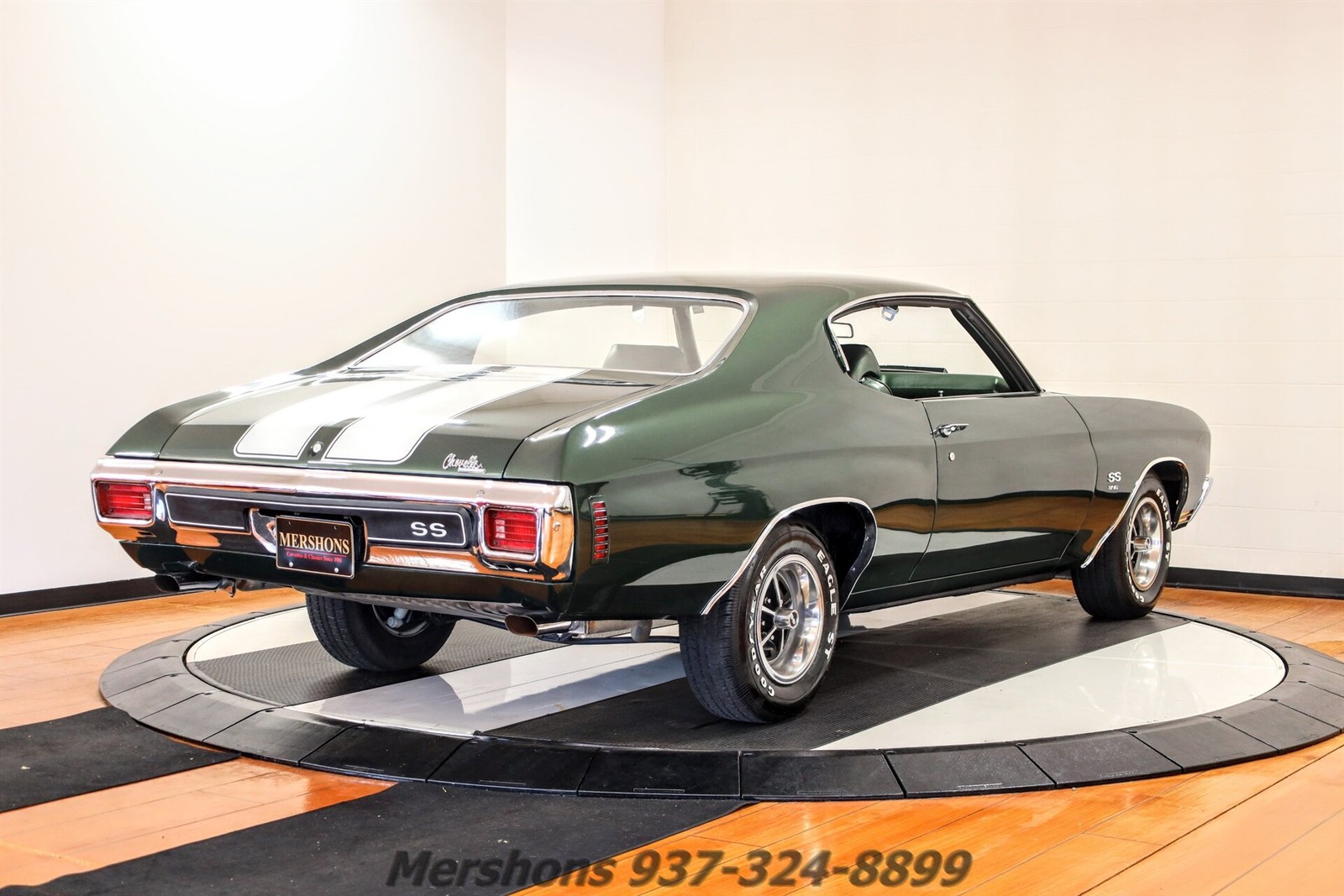 Chevrolet-Chevelle-1970-Coupe-8