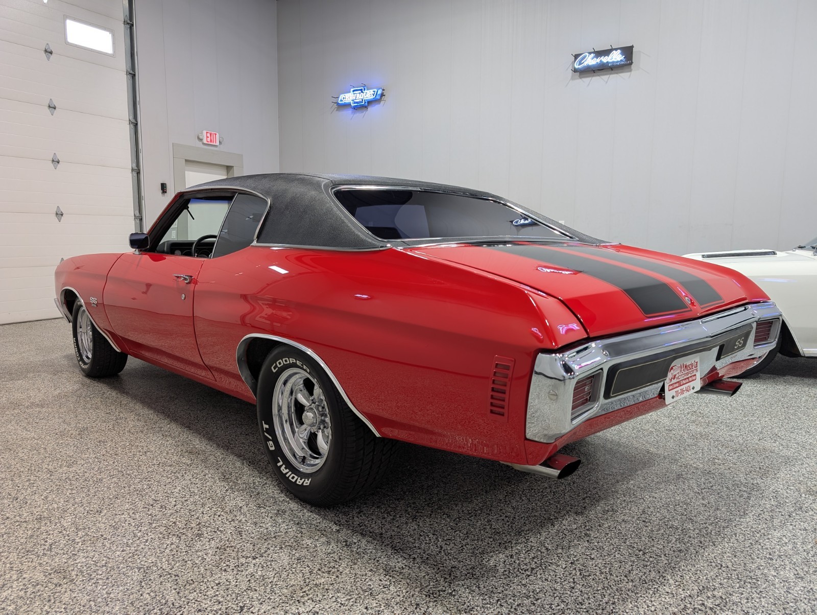 Chevrolet-Chevelle-1970-Coupe-9