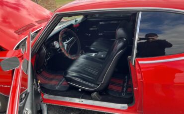 Chevrolet-Chevelle-1970-Red-Black-1