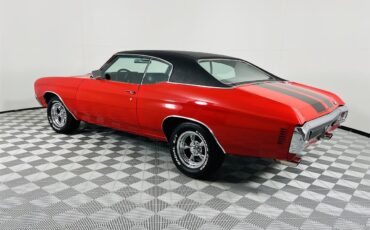 Chevrolet-Chevelle-1970-Red-Black-10