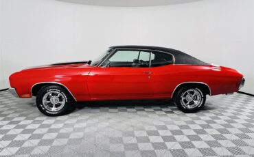 Chevrolet-Chevelle-1970-Red-Black-11