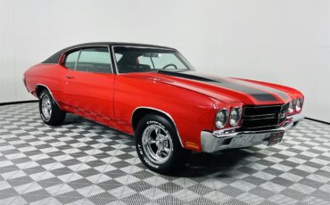 Chevrolet-Chevelle-1970-Red-Black-2