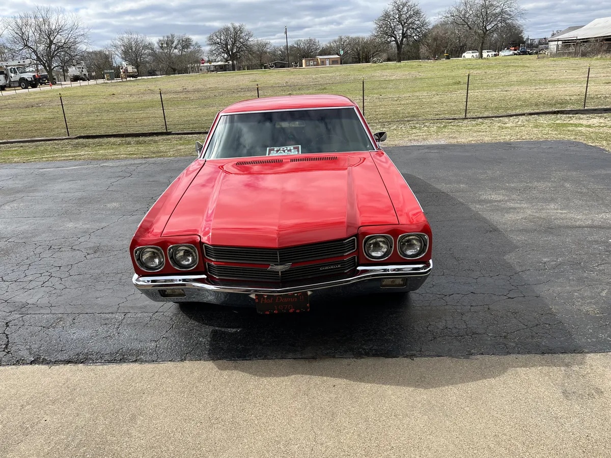 Chevrolet-Chevelle-1970-Red-Black-3