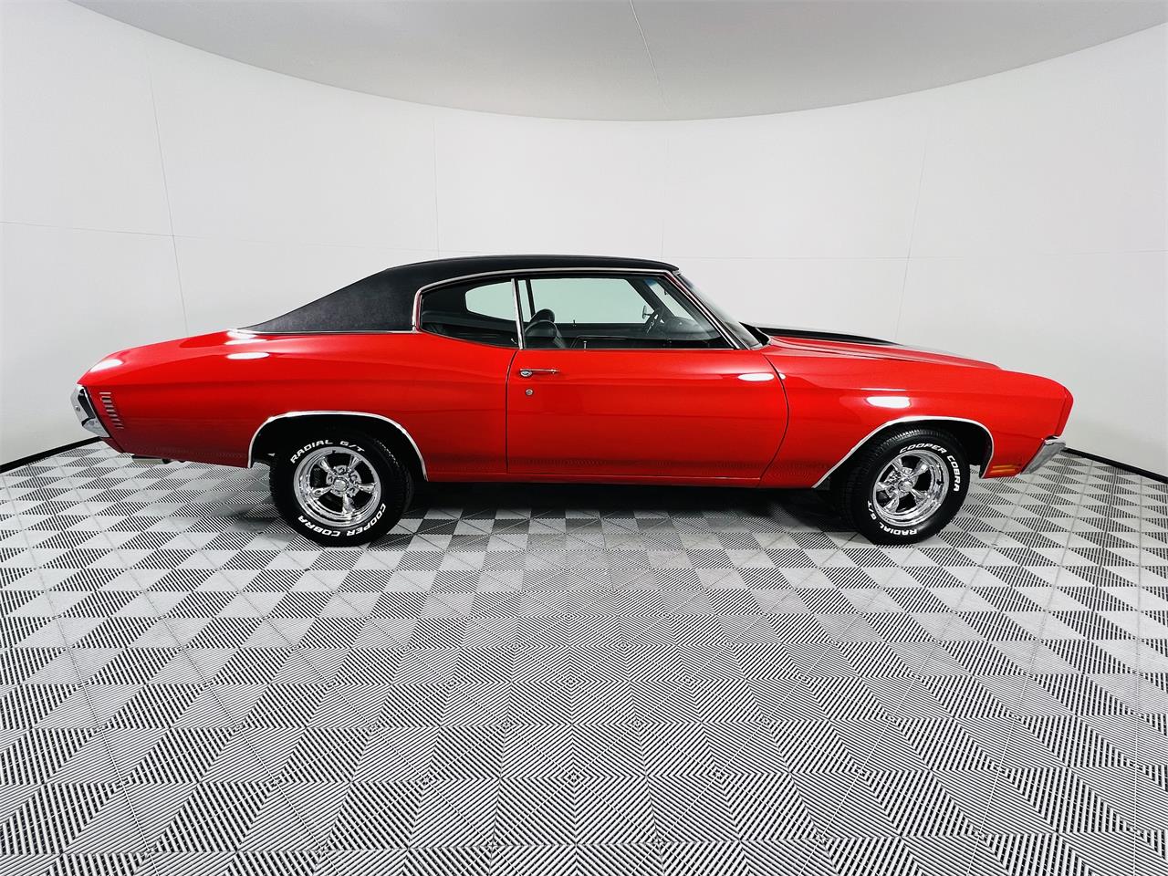 Chevrolet-Chevelle-1970-Red-Black-3