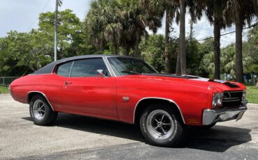 Chevrolet-Chevelle-1970-Red-Black-4